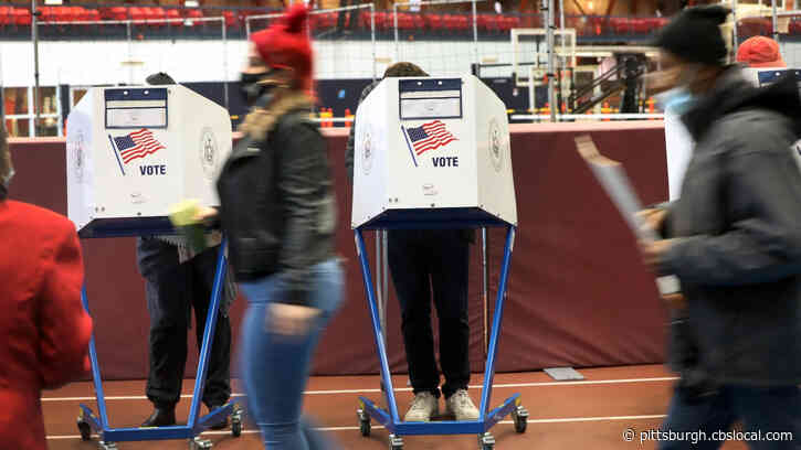 ‘Stimulus Package Would’ve Had To Be Passed In July, August’ To Impact Election, Pundit Says