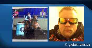 Alberta woman who shot her husband, dumped body in slough sentenced to 18 years