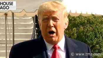 President Trump Says Lil Wayne is an 'Activist' and Meeting Went Well