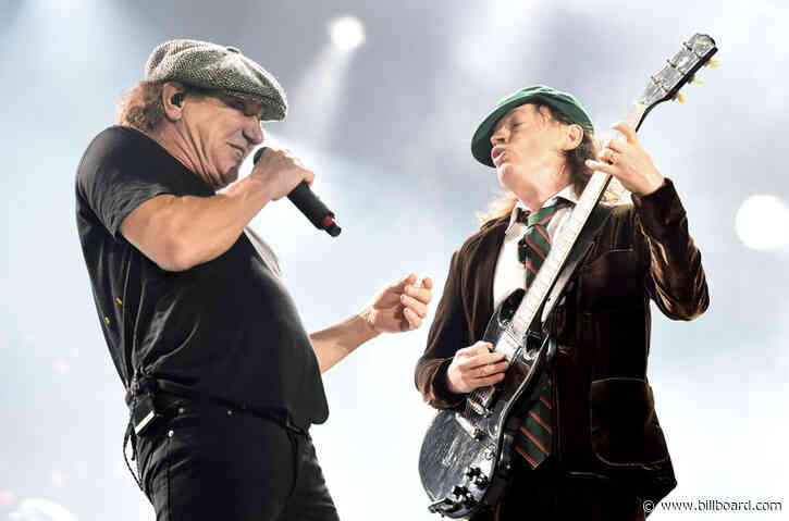 How Road Warriors Like Bruce Springsteen & AC/DC Have Evolved to Promote New Albums Without Splashy Tours