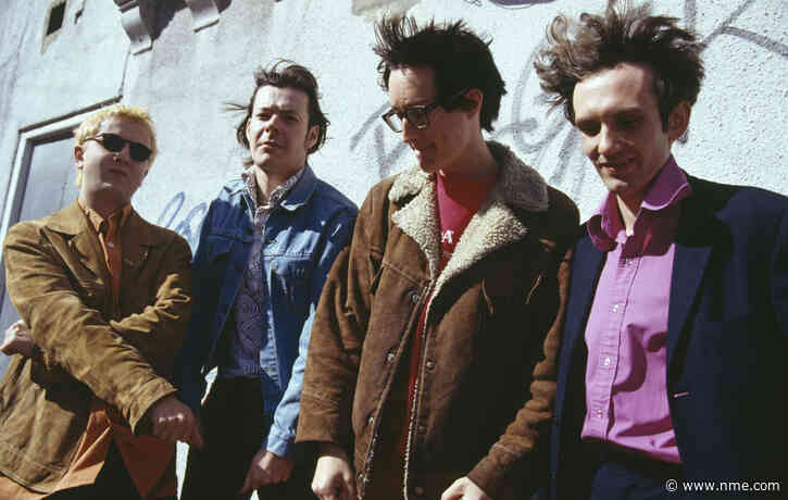 James Broad of Silver Sun has died