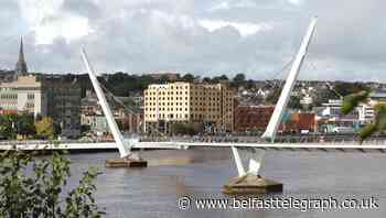 DUP councillors to challenge Derry and Strabane Council decision on NI centenary