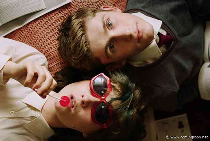 Exclusive Dating Amber Clip From Samuel Goldwyn Films’ New Comedy