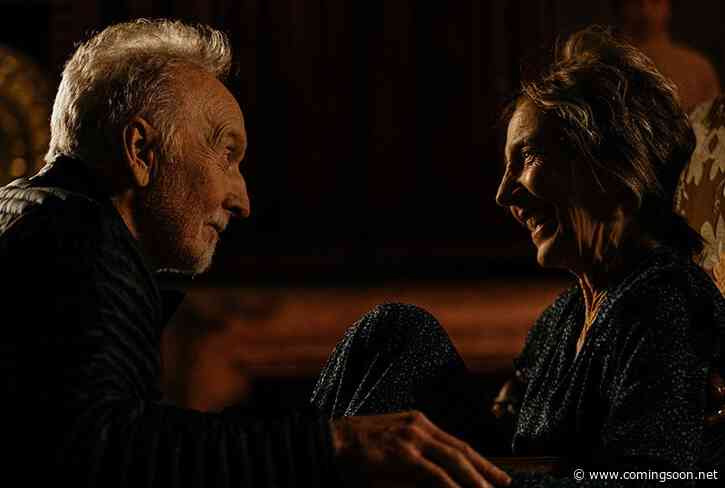 CS Interview: Tobin Bell on Retro Horror Pic The Call