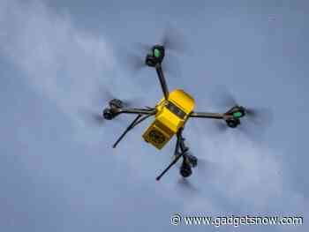 Wary of security issues, Japan's government moves to shut China out of its drone supply chain