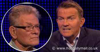 Bradley Walsh and fans of The Chase stunned by players age