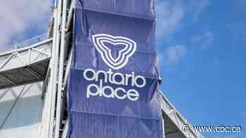 Ontario cabinet minister outlines initiatives to help sport, tourism industries
