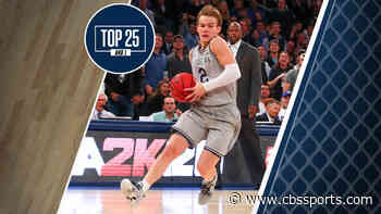 College basketball rankings: Mac McClung cleared to play by NCAA, Texas Tech jumps up in Top 25 And 1