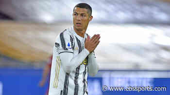 Cristiano Ronaldo gets negative COVID-19 test, cleared to rejoin Juventus