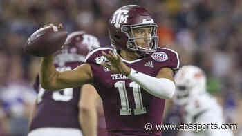 Arkansas vs. Texas A&M odds, line: 2020 college football picks, Week 9 predictions from advanced model