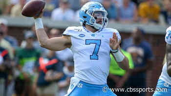 North Carolina vs. Virginia odds, line: 2020 college football picks, Week 9 predictions from proven model