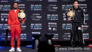 Gervonta Davis vs. Leo Santa Cruz: Fight prediction, card, odds, preview, how to watch, start time, PPV price
