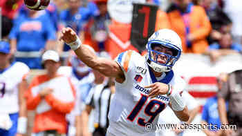 Boise State vs. Air Force odds, line: 2020 college football picks, Week 9 predictions from proven model