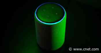 9 spooky things Alexa can do on Halloween tomorrow     - CNET