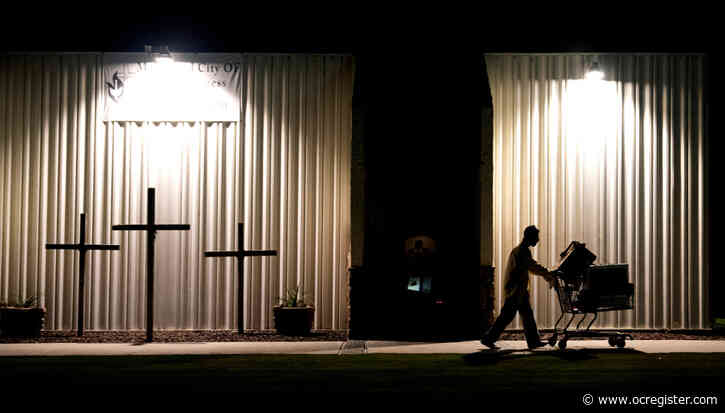 California policies stifle poor’s upward mobility