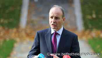 Taoiseach does not see ‘barriers’ to publication of mother and baby homes report