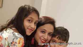 Gardai launch murder investigation into deaths of mother and two children in Dublin