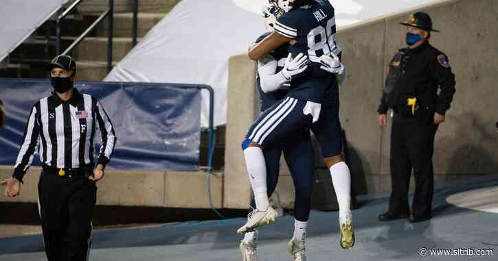 Style points will again be critical for BYU when No. 11 Cougars play Western Kentucky