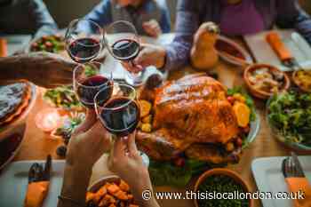 We asked Met Police about breaking up large Christmas gatherings and here's their response
