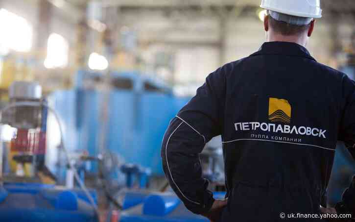 Markets report: Boardroom strife takes shine off results for miner Petropavlovsk