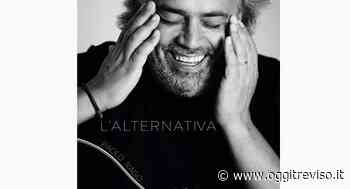 Oderzo, ecco 'L'Alternativa', il secondo disco di Paolo Rago - Oggi Treviso