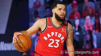 14 questions about NBA free agency: Will VanVleet leave the Raptors? Have the Knicks learned from last year?