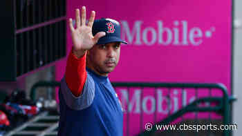 Red Sox have been in contact with Alex Cora during managerial search, per report