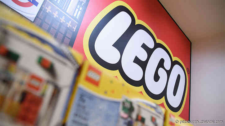 Police: $1,000 Worth Of Lego Sets Stolen From Indiana County Walmart