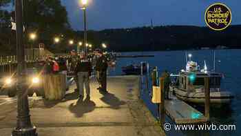 "Injured, hypothermic man" rescued from lower Niagara River near Lewiston