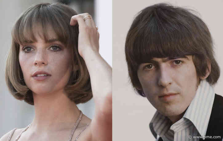 Maya Hawke to star in ‘Revolver’ with Ethan Hawke as a teen on mission to bed George Harrison