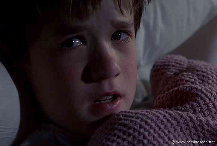 Beck & Woods’ 5 Favorite Horror Screenplays