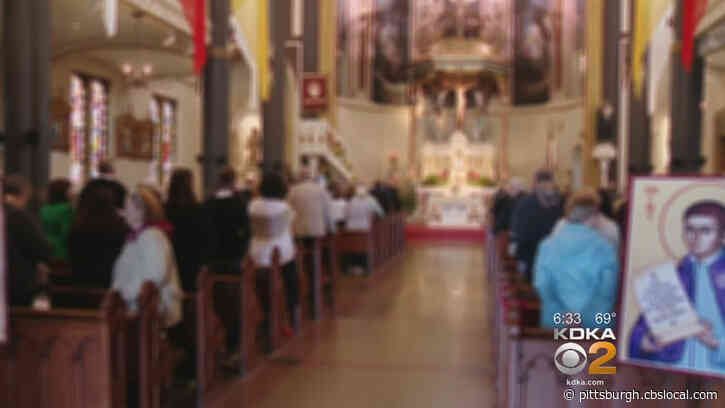 Bishop Zubik: Christmas Vigil Masses Can Begin In The Afternoon This Year