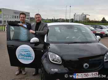 Geen JAT-feestvervoer met eindejaar