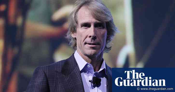 Michael Bay pandemic movie trailer criticized as 'exploitation cinema'