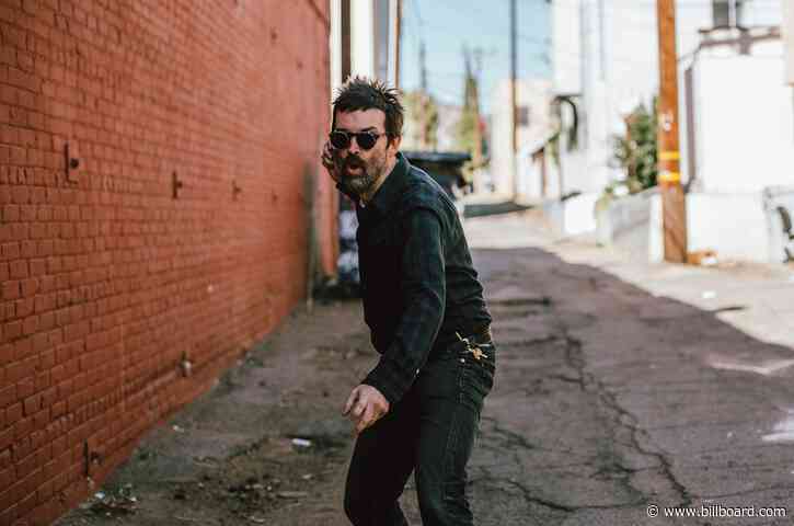 EELS Frontman E Talks About Finding Hope After Heartbreak, Passing on Protest Songs and Admiring Taylor Swift’s ‘Lover’