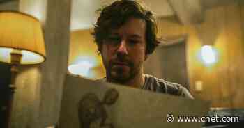 John Gallagher Jr. says his horror film Come Play is a kindred spirit to Poltergeist     - CNET