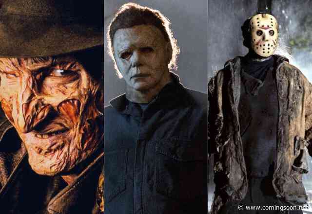 CS Soapbox: Freddy, Michael & Jason: Why We Can’t Seem To Let Them Die