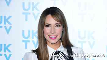 Alex Jones to miss The One Show after contact with Covid-19 positive friend