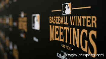 MLB cancels 2020 Winter Meetings and owners meetings as in-person events due to COVID-19