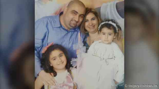 Syrian refugee dies from COVID-19 while pursuing better life for family in Alberta