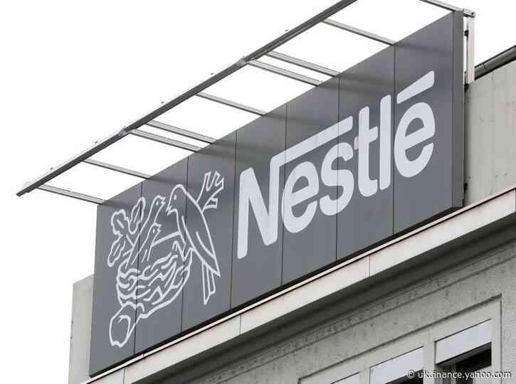 Nestle buys U.S. meal delivery group Freshly