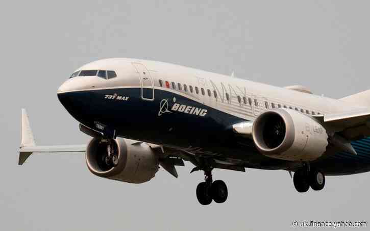 New Boeing jet unlikely but depends on MAX return - Safran CEO