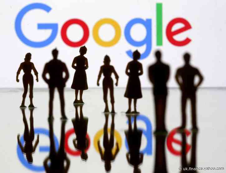 Judge sets November deadline for Google's initial response to U.S. antitrust case