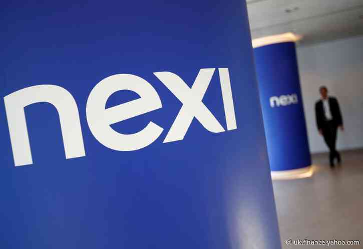 Exclusive: Italian payments firm Nexi leads race for $10 billion Nets takeover - sources