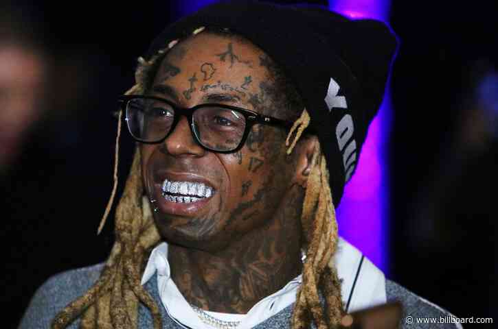 Donald Trump Calls Lil Wayne a ‘Really Nice Guy’ After Their Meeting