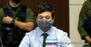 Illinois judge OKs extradition of Rittenhouse to Wisconsin