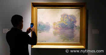 Two Museums Tried to Sell Art. Only One Caught Grief About it.