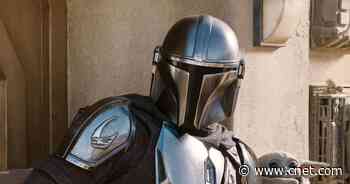 The Mandalorian season 2 review: Killer action and a major Star Wars tease     - CNET