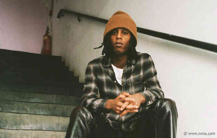 Bakar unveils lovestruck new single, ‘1st Time’