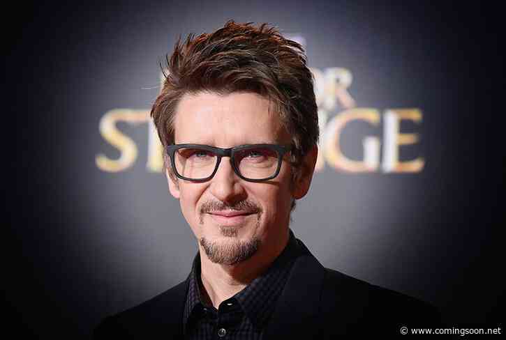 Scott Derrickson Tapped to Helm Blumhouse & Universal’s Black Phone